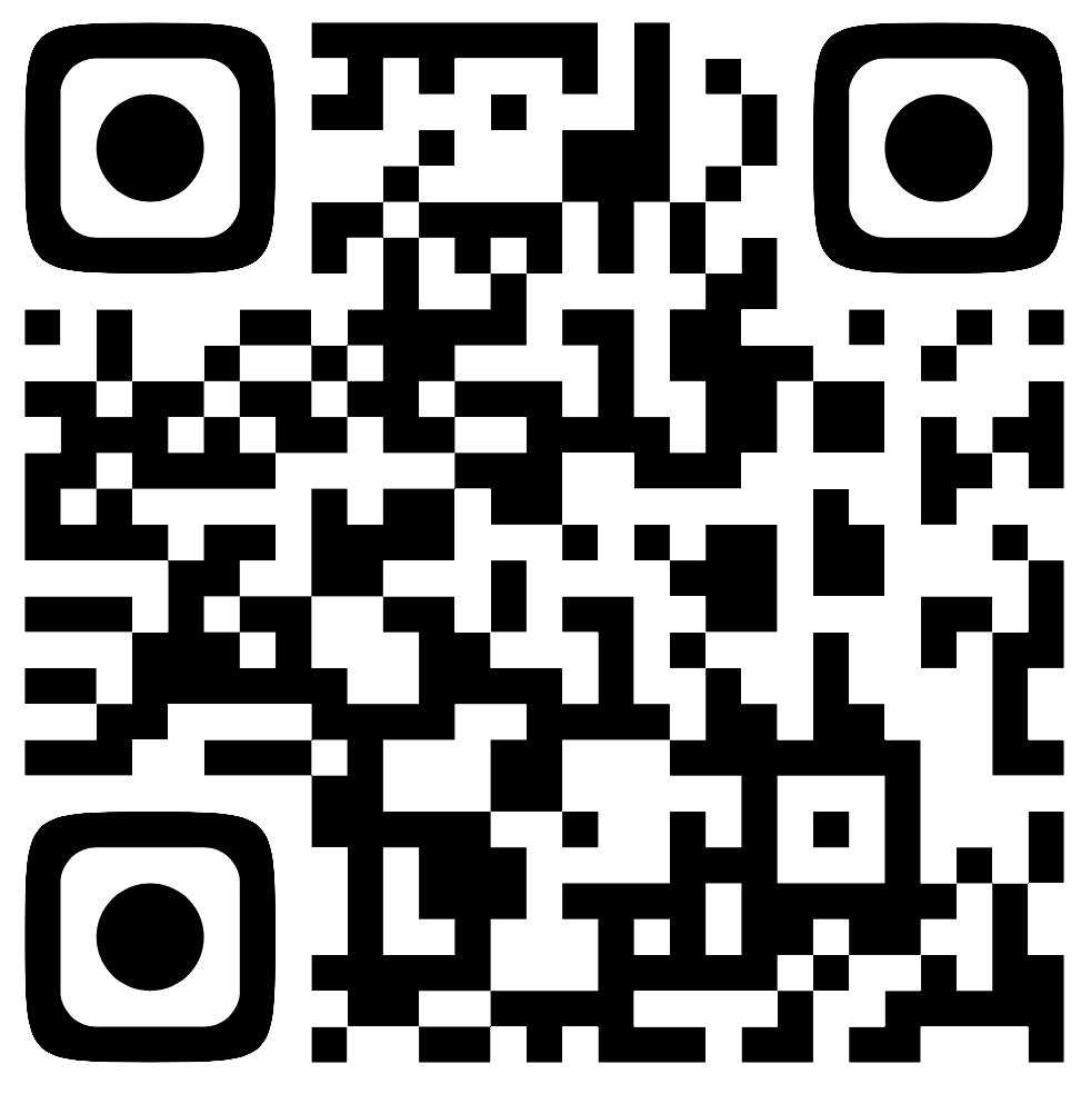 QR Code - Chat on WhatsApp